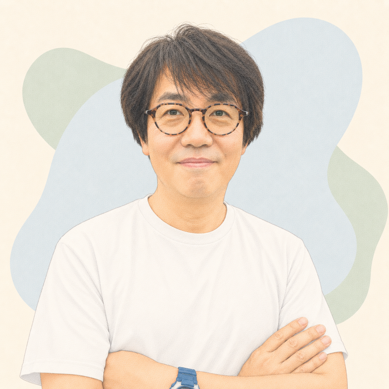 ゼミナールを担当する講師のプロフィール画像